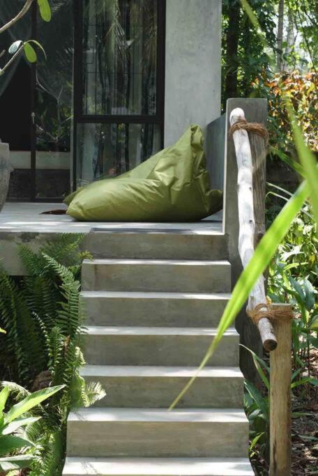 Dreamtime Hotel ฮิกคาดูวา ภายนอก รูปภาพ