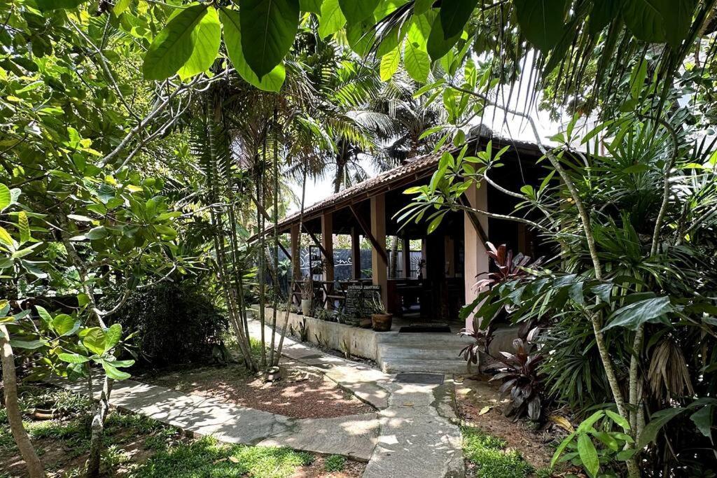 Dreamtime Hotel ฮิกคาดูวา ภายนอก รูปภาพ