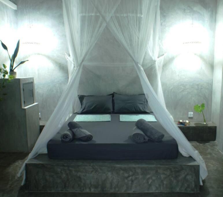 Dreamtime Hotel ฮิกคาดูวา ภายนอก รูปภาพ